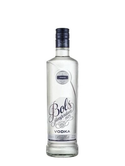 Bols Vodka