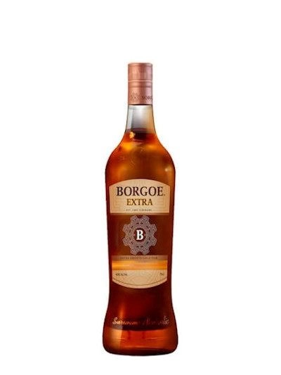 Borgoe Extra