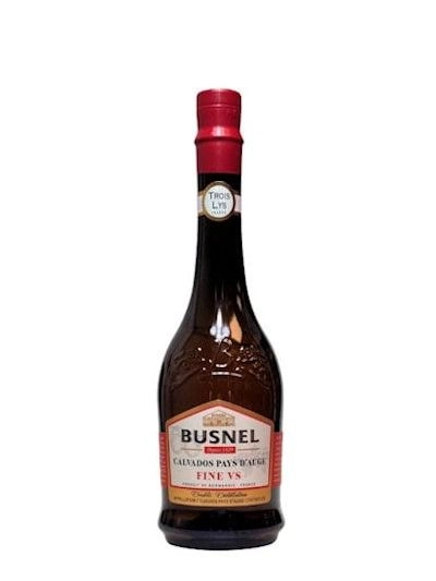 Busnel