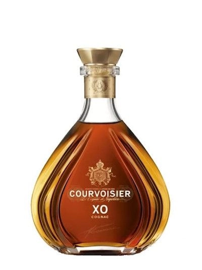 Courvoisier XO