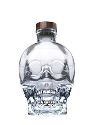 Crystal Head