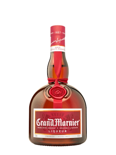 Grand Marnier Rood