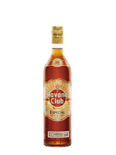 Havana Club Anejo Especial