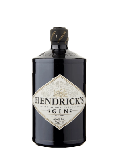 Hendricks