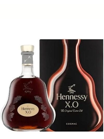 Hennessy XO