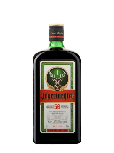 Jagermeister