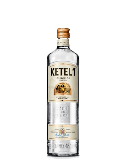 Ketel 1