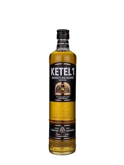 Ketel 1 Signature Blend