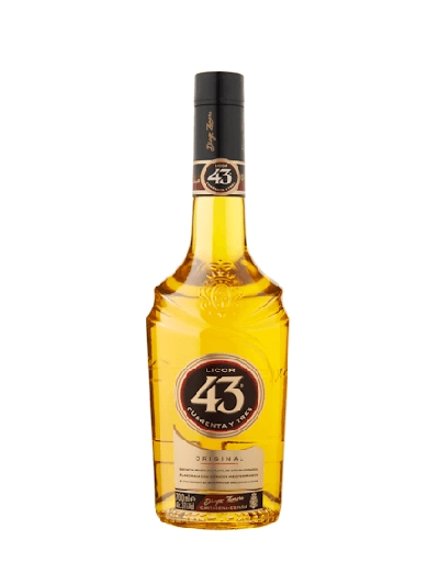 Licor 43
