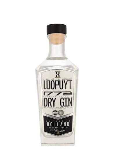Loopuyt Dry Gin