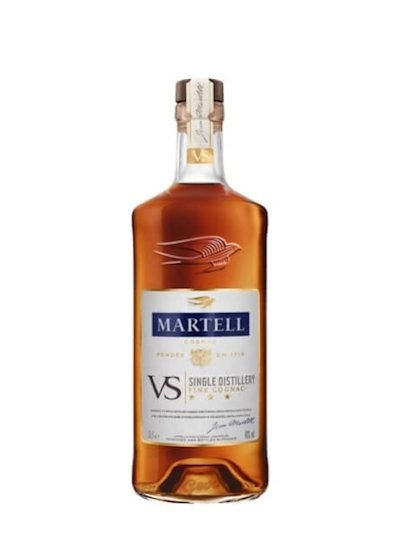 Martell VS