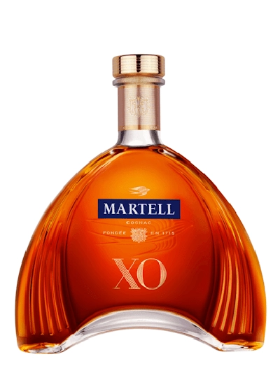 Martell XO
