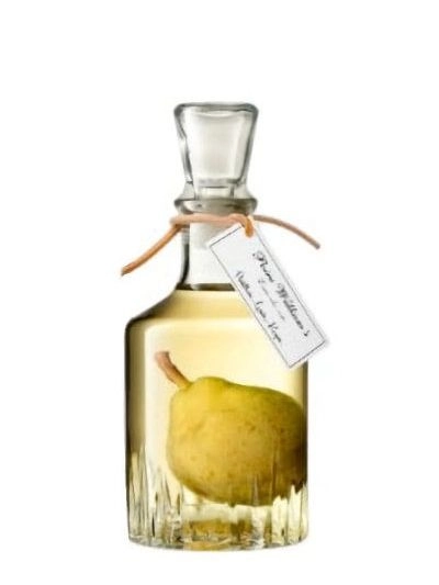 Poire Williams met peer