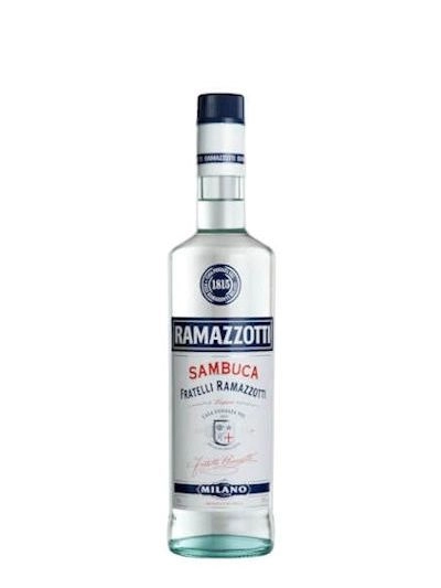 Ramazzotti Sambuca