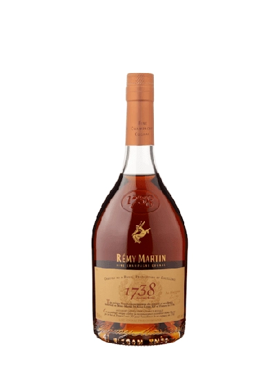 Remy Martin 1738 Accord Royal