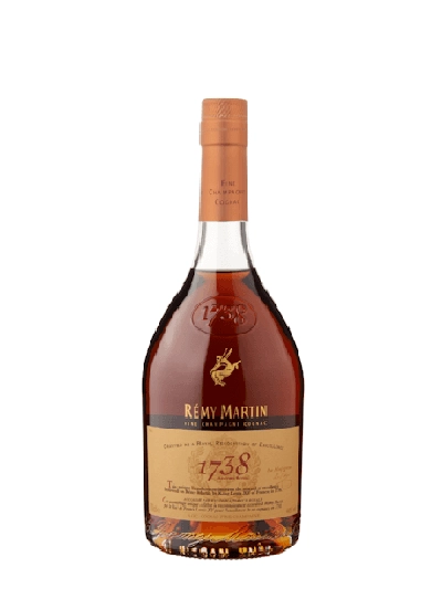 Remy Martin 1738 Accord Royal