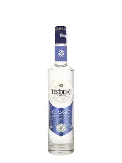 Tekirdag Rakisi