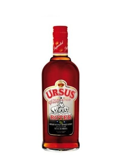 Ursus Roter