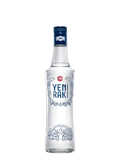 Yeni Raki