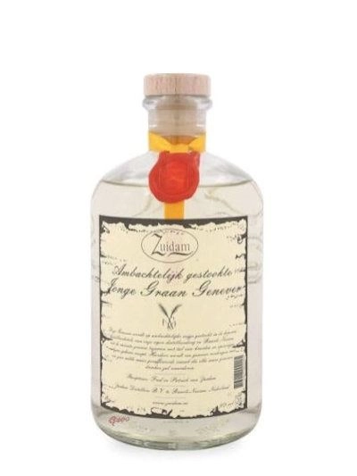 Zuidam Jonge Graan