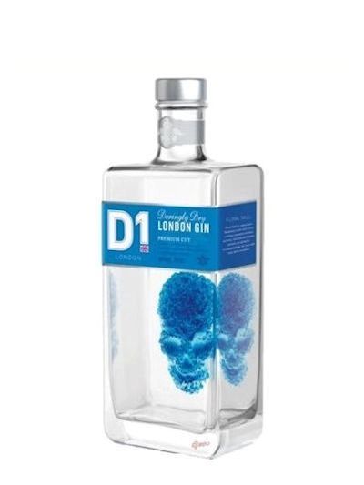 D1 Daringly Dry London