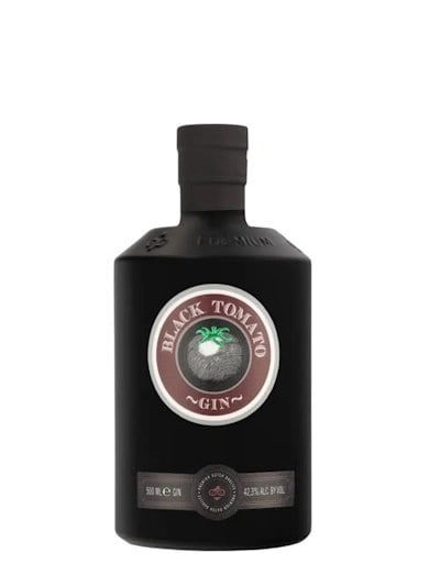 Black Tomato Gin