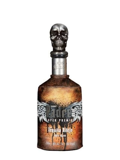 Padre Azul Tequila Anejo