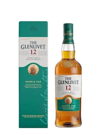 The Glenlivet 12