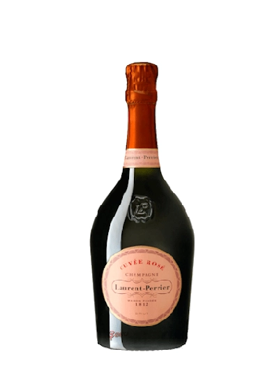 Laurent Perrier Cuvee Rose Brut