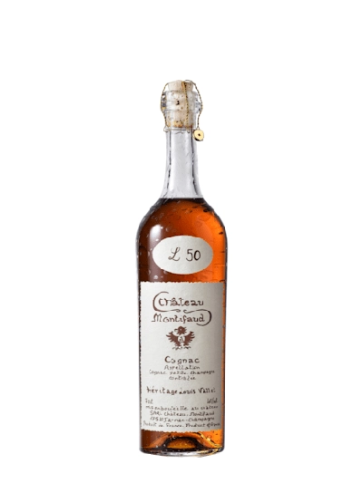 Chateau Montifaud Heritage L50