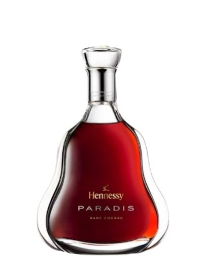 Hennessy Paradis