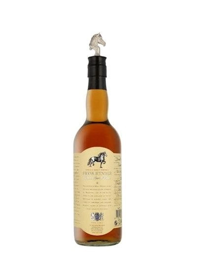 Frysk Hynder Wine Cask