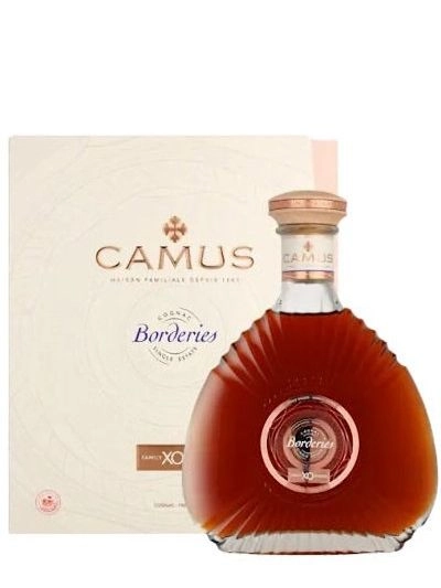 Camus XO Borderies