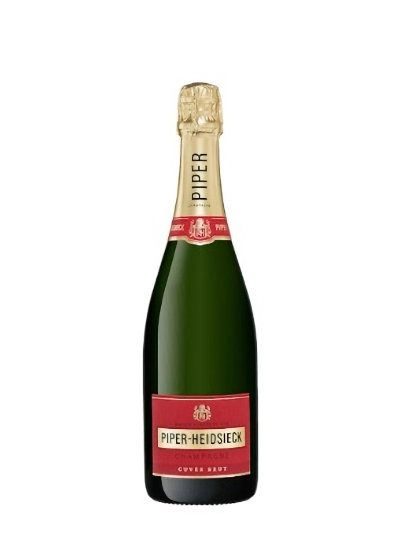 Piper Heidsieck Brut