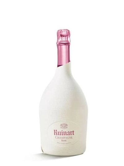 Ruinart Rose