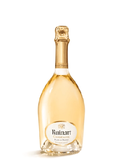 Ruinart Blanc de Blancs