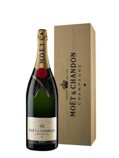 Moet & Chandon Brut Imperial 3L
