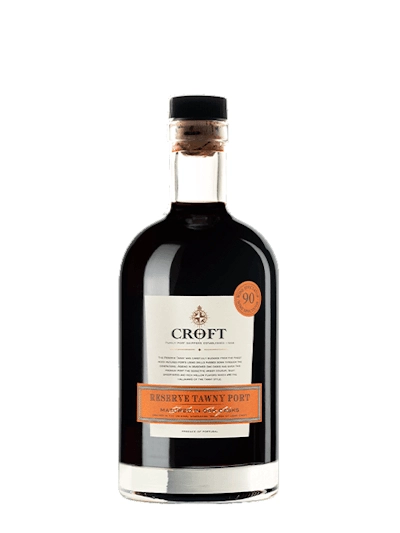 Croft Reserve Tawny