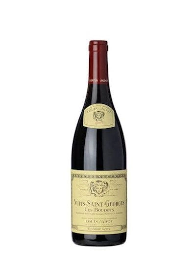 Louis Jadot Nuits Saint Georges Les Boudots
