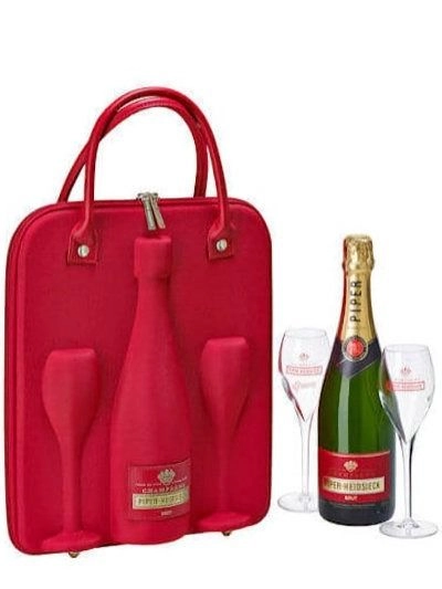 Piper Heidsieck Brut Travelbag