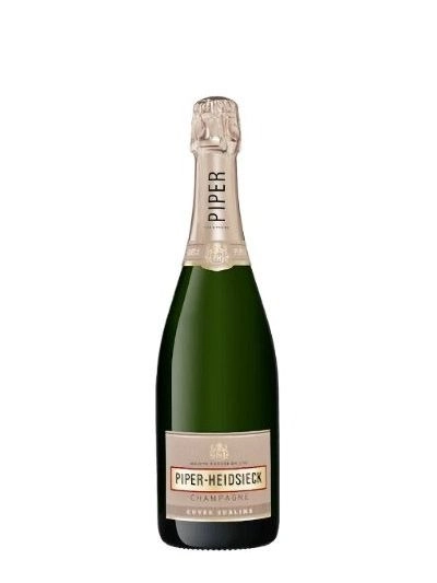 Piper Heidsieck Cuvee Sublime