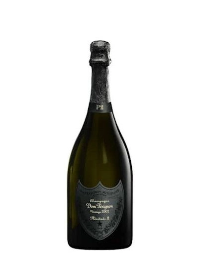 Dom Perignon P2 2004