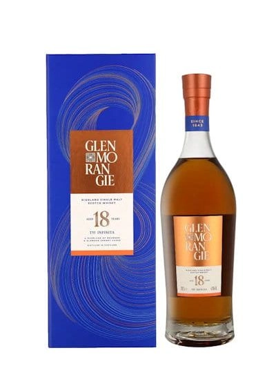 Glenmorangie 18