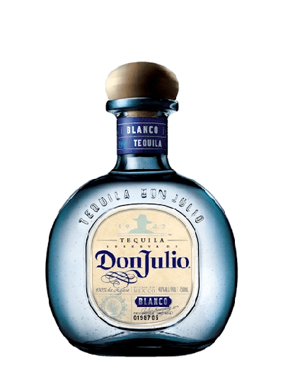 Don Julio Blanco