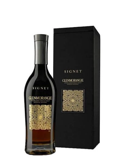 Glenmorangie Signet