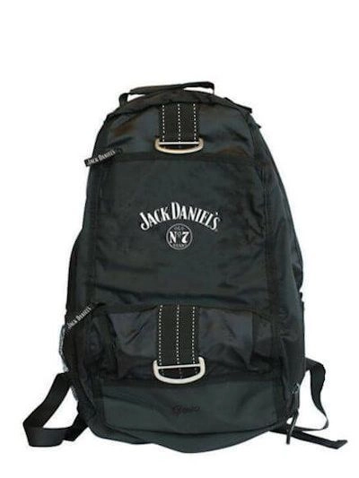 Jack Daniels rugzak