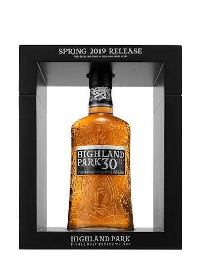 Highland Park 30