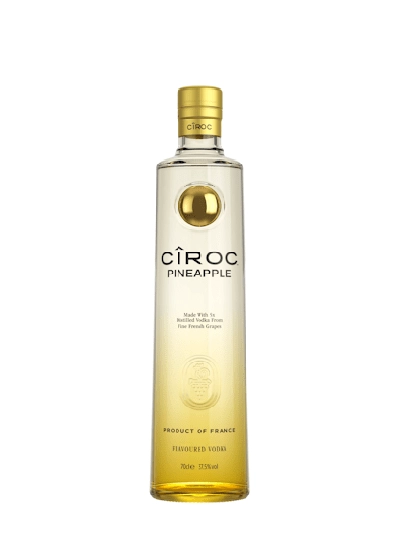 Ciroc Pineapple