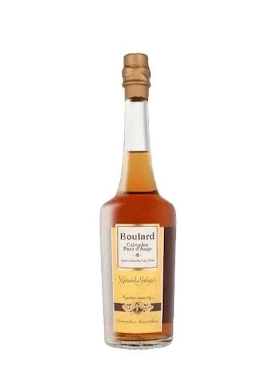 Boulard Grand Solage
