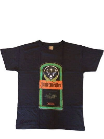 Jagermeister T-Shirt XL